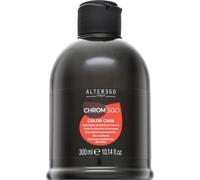 Alter Ego ChromeEgo Color Care Color Protection Shampooing shampooing protecteur pour cheveux colorés 300 ml