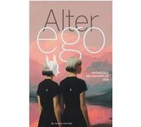 Alter Ego Collectif Imaginales (Auteur)