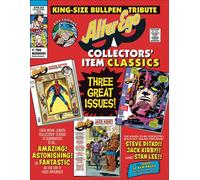 Alter Ego Collectors' Item Classics