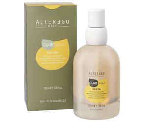 ALTER EGO CUREGO Silk Blend Oil 100 ml