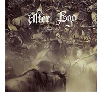 Alter Ego - Daktari [Vinyl Maxi-Single]