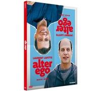 Alter ego
