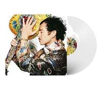 Alter Ego Édition Limitée Exclusivité Fnac Vinyle Blanc