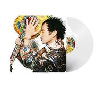 Alter Ego Édition Limitée Exclusivité Fnac Vinyle Blanc Vinyle