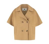 Alter Ego - Elin Coat - Femme - Manteaux - Brun - Taille: 40 FR