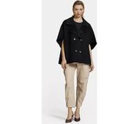 ALTER EGO Elin Jacket Black Taille: m | Manteaux à double boutonnage Outlet | Femme | Le Noir