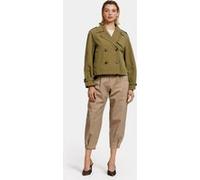 ALTER EGO Florine Jacket Avocado Taille: L | Vestes courtes Outlet | Femme | Vert