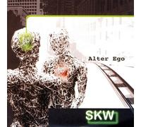 Alter Ego [German [UK Import]