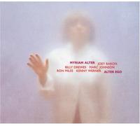Alter Ego [Import]
