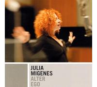 Migenes Julia – Alter Ego – Édition import