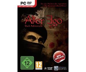 Alter Ego [import allemand]