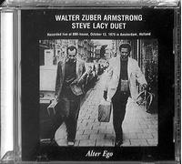 Alter Ego [IMPORT] [LIVE]