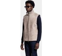 ALTER EGO Jackson Jacket Grey Taupe Taille: M | Vestes sans manches Outlet | Homme | Le Noir