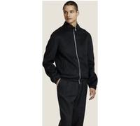 ALTER EGO James Jacket Black Taille: M | Blousons d'aviateurs Outlet | Homme | Le Noir