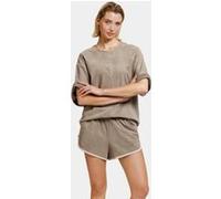 ALTER EGO Jodie Trouser Drizzle Taille: M | Shorts de Sport Outlet | Femme