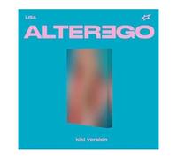 Alter Ego-Kiki Version