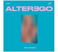 Alter Ego-Kiki Version