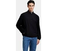 ALTER EGO Lenny Jacket Black Taille: M | Vestes légères Outlet | Homme | Le Noir