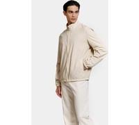 ALTER EGO Lenny Jacket Off White Taille: M | Vestes légères Outlet | Homme | Blanche