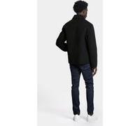 ALTER EGO Liam Jacket Black Taille: M | Vestes légères Outlet | Homme | Le Noir