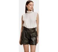 ALTER EGO Liva Trousers Moss Green Taille: M | Shorts de Sport Outlet | Femme | Vert