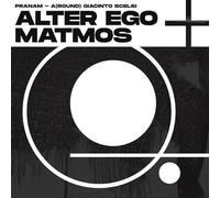 Alter Ego / Matmos - Pranam