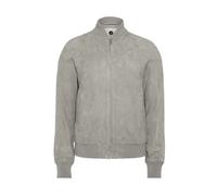 Alter Ego - Michael Bomber Jacket - Homme - Vestes - Gris - Taille: 3XL