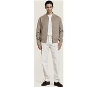 ALTER EGO Mick Jacket D Beige Melange Taille: 3XL | Vestes légères Outlet | Homme | Marron
