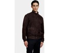 ALTER EGO Mike Jacket Coffee Taille: 3XL | Vestes légères Outlet | Homme | Marron
