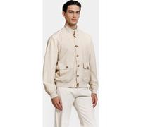 ALTER EGO Mike Jacket Off White Taille: M | Blousons d'aviateurs Outlet | Homme | Blanche