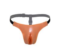 Alter Ego Open Vagina String - String en G avec vagin ouvert