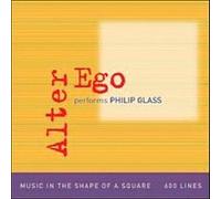 Alter Ego Performs Philip Glass