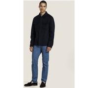 ALTER EGO Robert Jacket Navy Taille: xxl | Vestes légères Outlet | Homme | Bleu