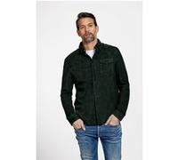 ALTER EGO Robert Overshirt Military Taille: S | Vestes légères Outlet | Homme |