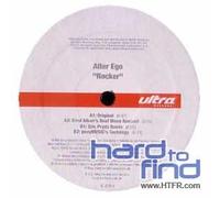 Alter Ego - Rocker