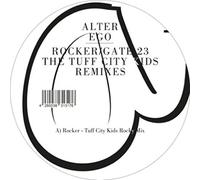 Alter Ego - Rocker/Gate 23 [Import]