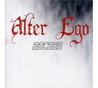 Alter Ego - Rocker [Import]