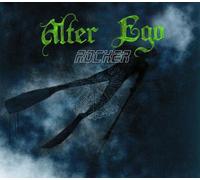 Alter Ego - Rocker [Import]