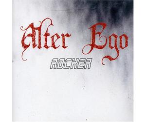 Alter Ego - Rocker [Import]