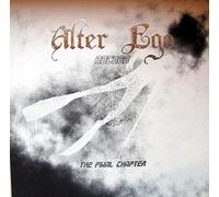 Alter Ego - Rocker: The Final Chapter [Import]