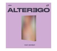 Alter Ego – Roxi Version – CD – Édition Deluxe (RCA)