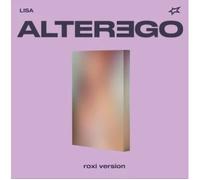 Alter Ego - Roxi Version Édition Deluxe CD