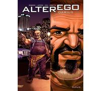 Alter Ego - Saison 1 - Tome 6 - Darius
