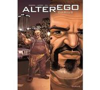 Alter Ego - Saison 1 - Tome 6 - Darius