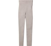 ALTER EGO Selena Trousers Off White Taille: M | Pantalons en cuir Outlet | Femme | Blanche