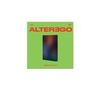 Alter Ego-Speedi Version