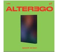 Alter Ego - Speedi Version Édition Deluxe