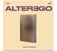 Alter Ego-Sunni Version