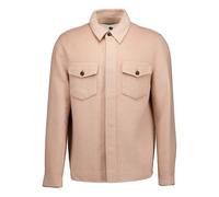 Alter Ego - Surchemise Camel - Homme - Vestes - Brun - Taille: M