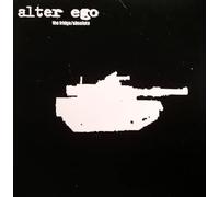 Alter Ego - The Fridge / Absolute